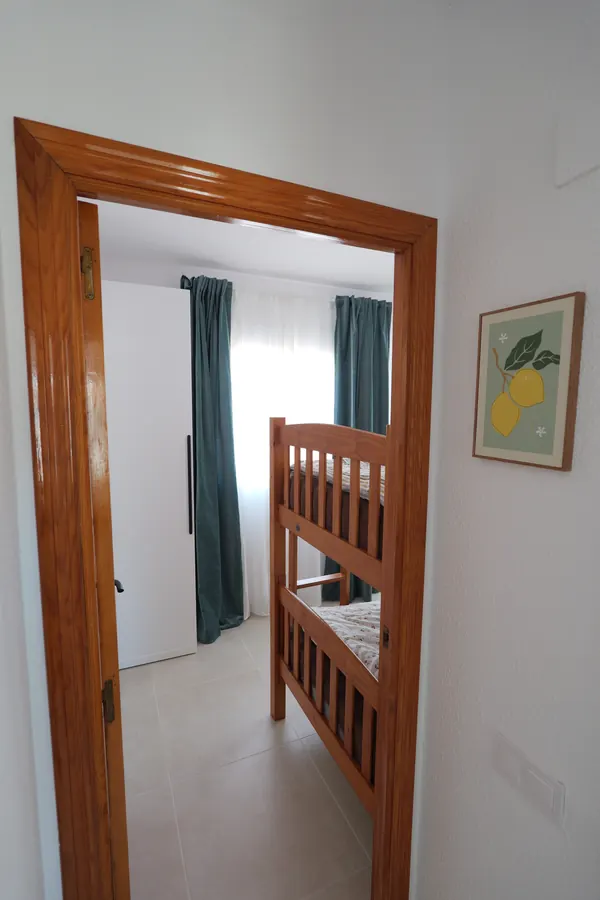 Chambre enfants