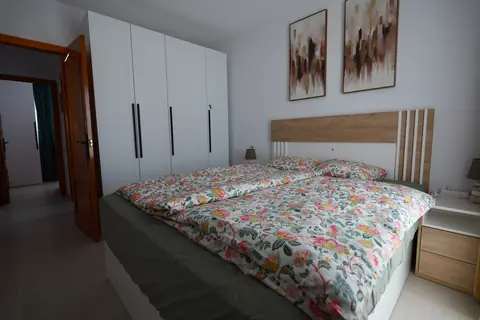 Chambre parentale