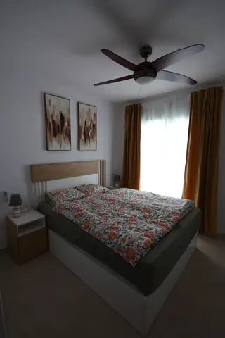 Chambre parentale